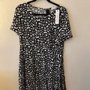 Black Friday / ModCloth Halloween dress